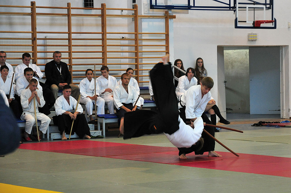 35-lecie Włocławskiej Akademii Aikido