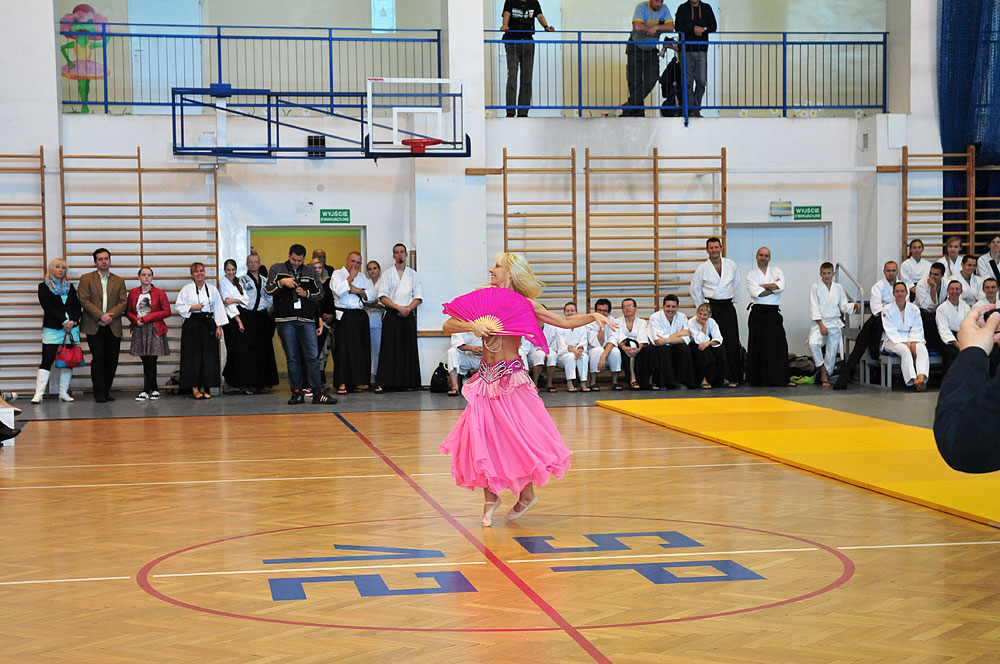 35-lecie Włocławskiej Akademii Aikido