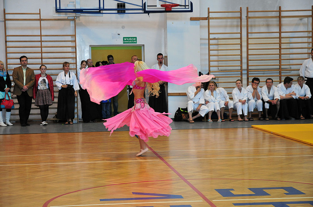 35-lecie Włocławskiej Akademii Aikido