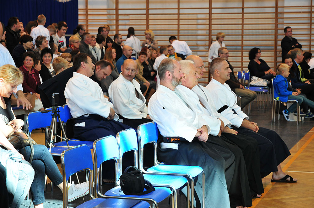 35-lecie Włocławskiej Akademii Aikido