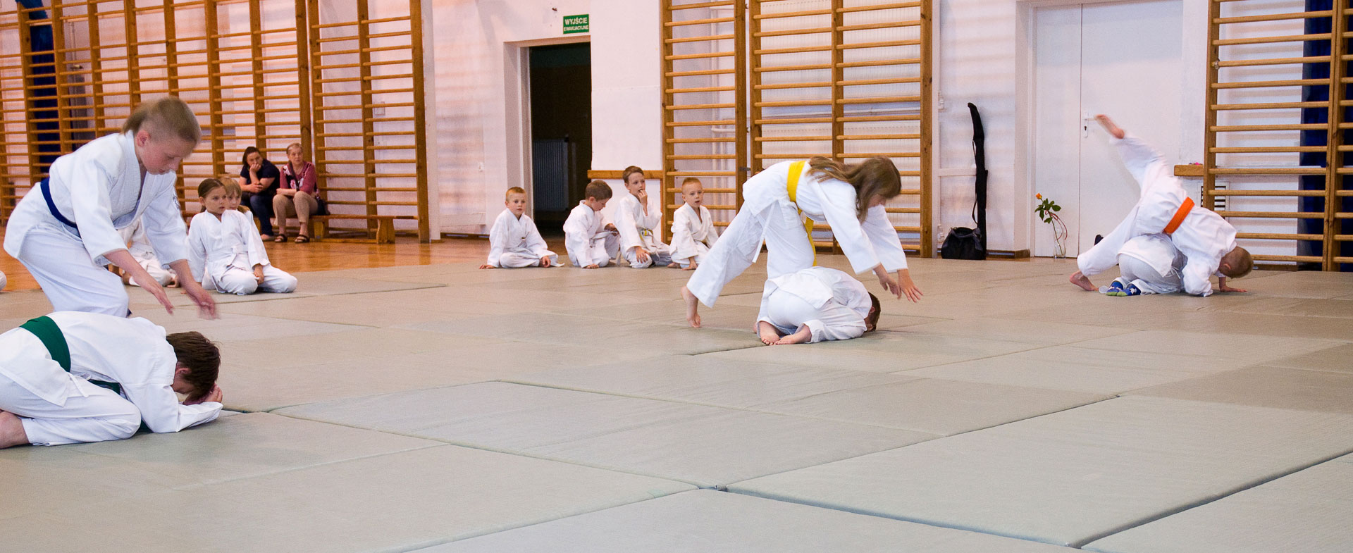 Zakończenie roku 2013/2014