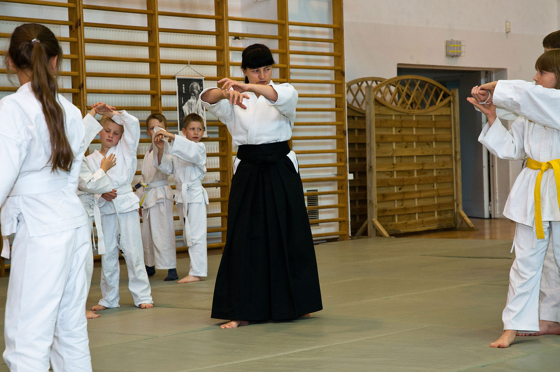 Zakończenie roku 2013/2014