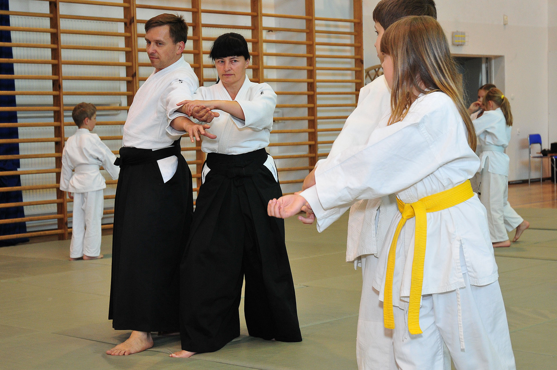 Zakończenie roku 2013/2014