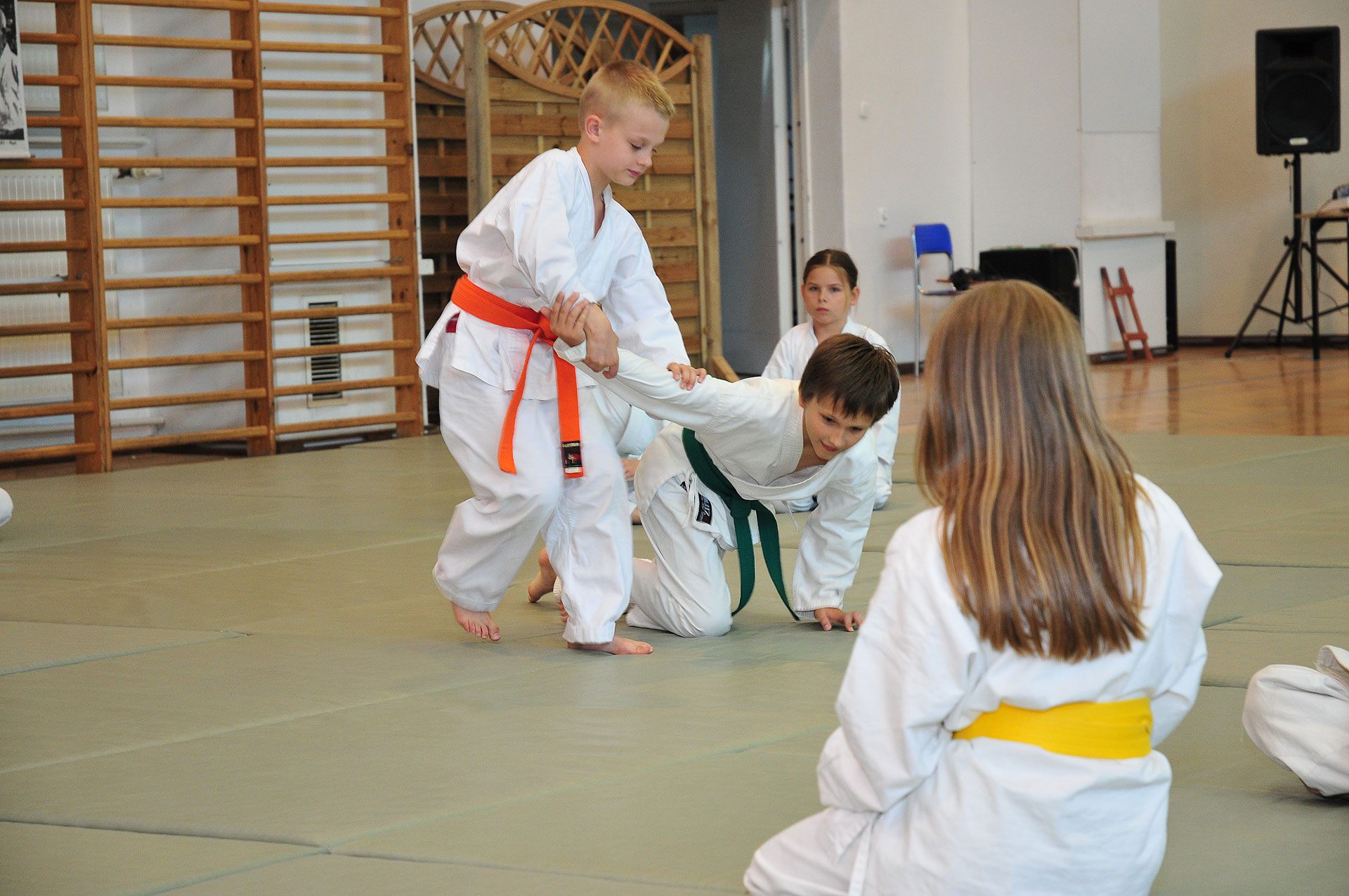 Zakończenie roku 2013/2014