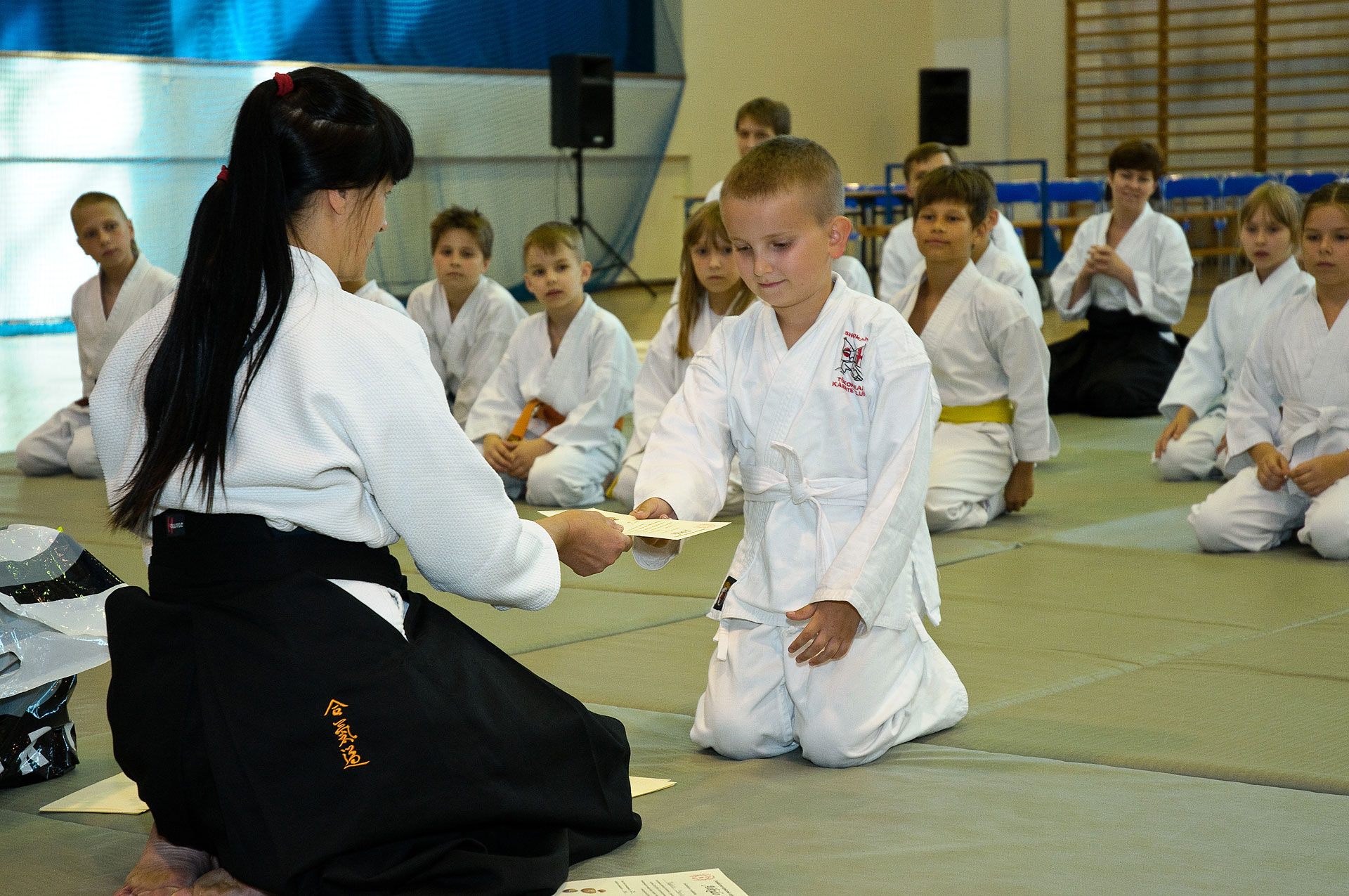 Zakończenie roku 2013/2014