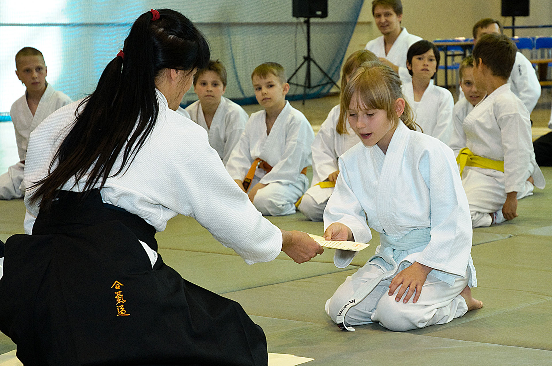 Zakończenie roku 2013/2014