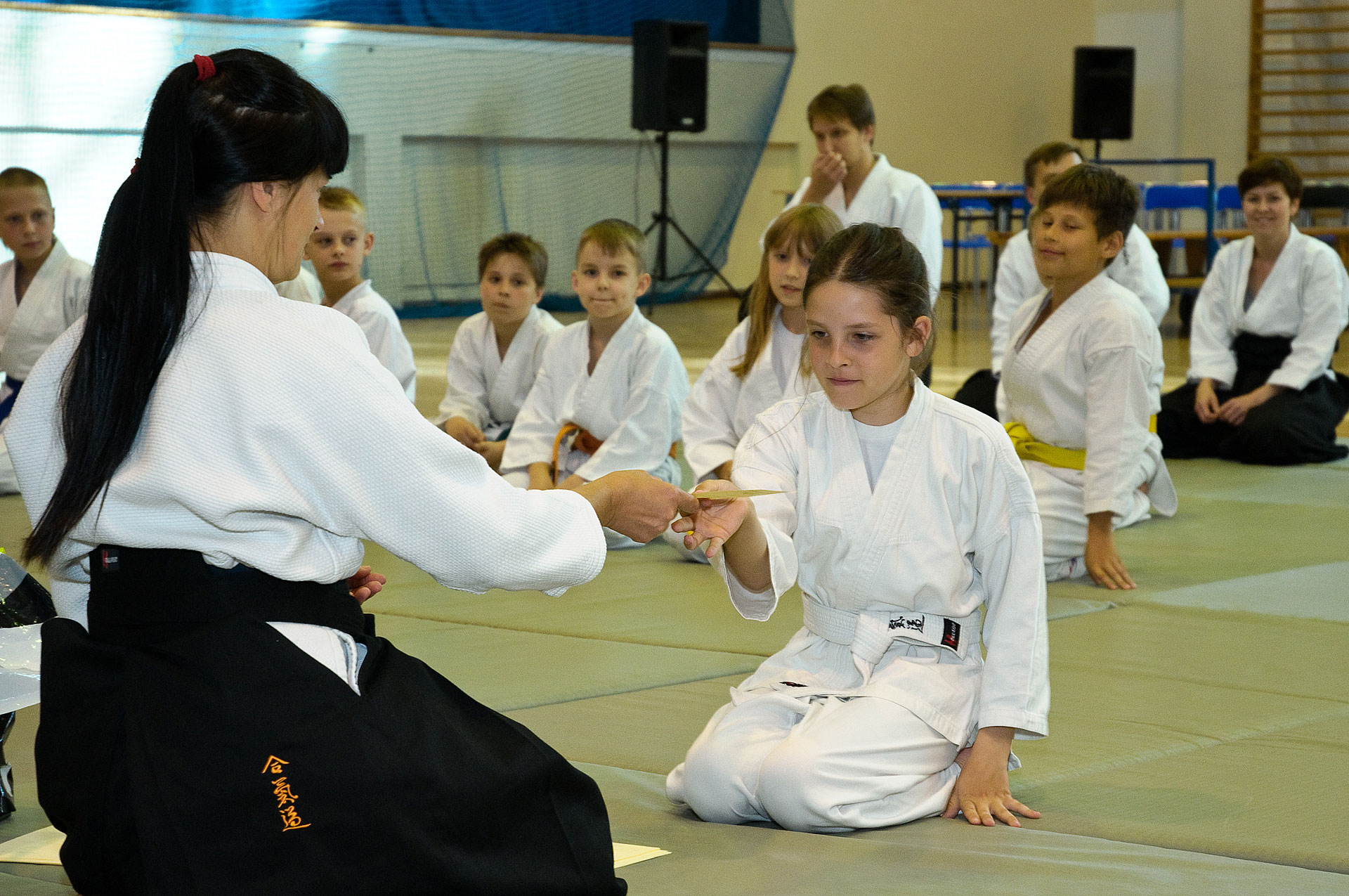 Zakończenie roku 2013/2014