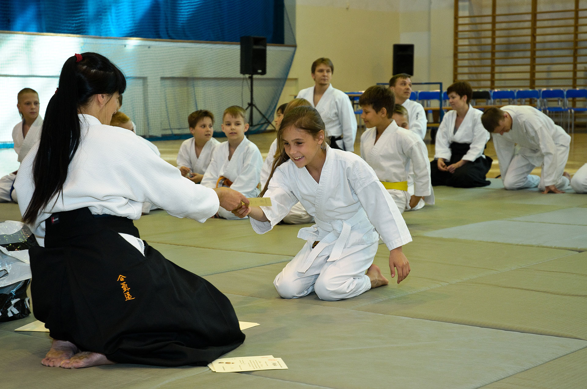 Zakończenie roku 2013/2014