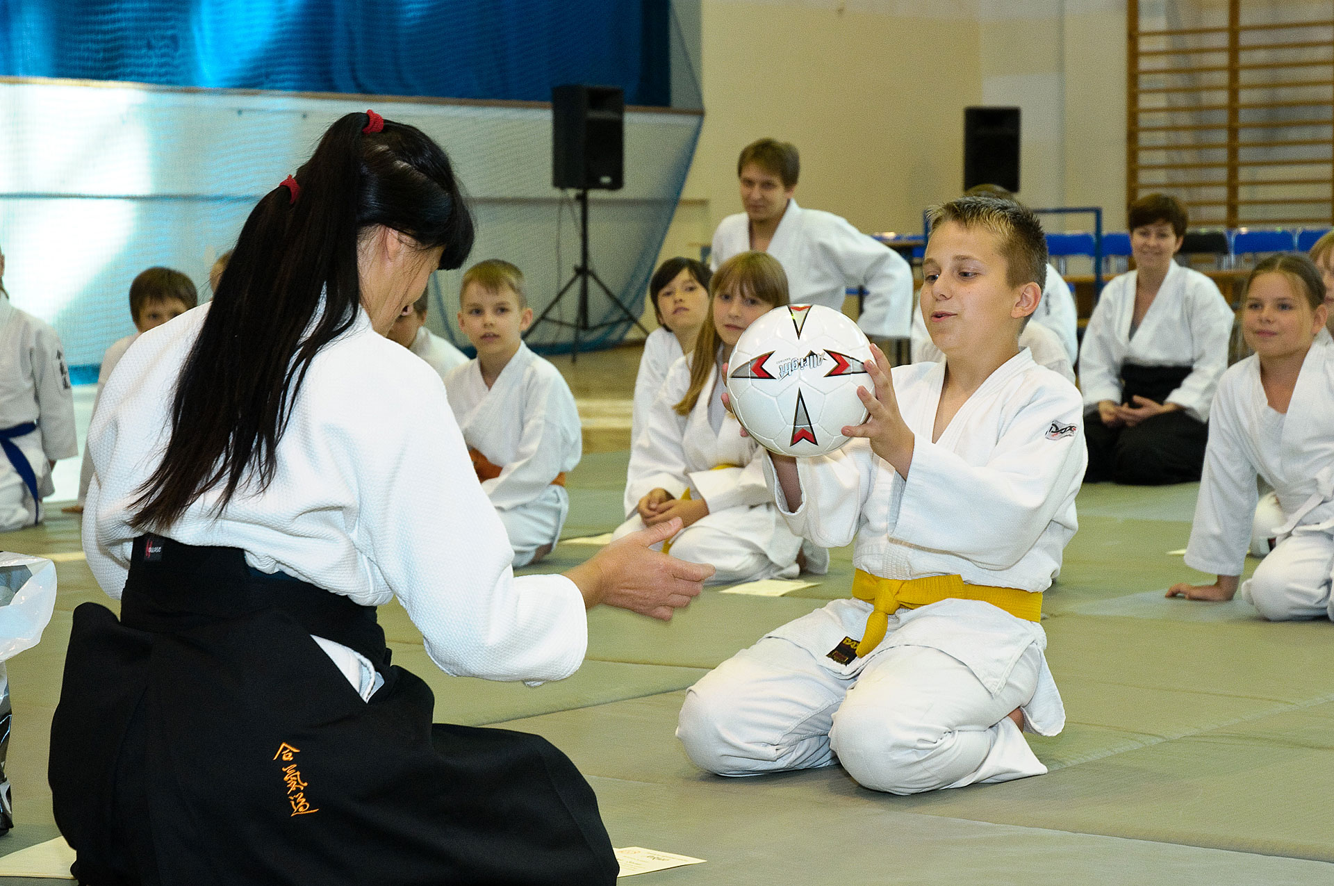 Zakończenie roku 2013/2014