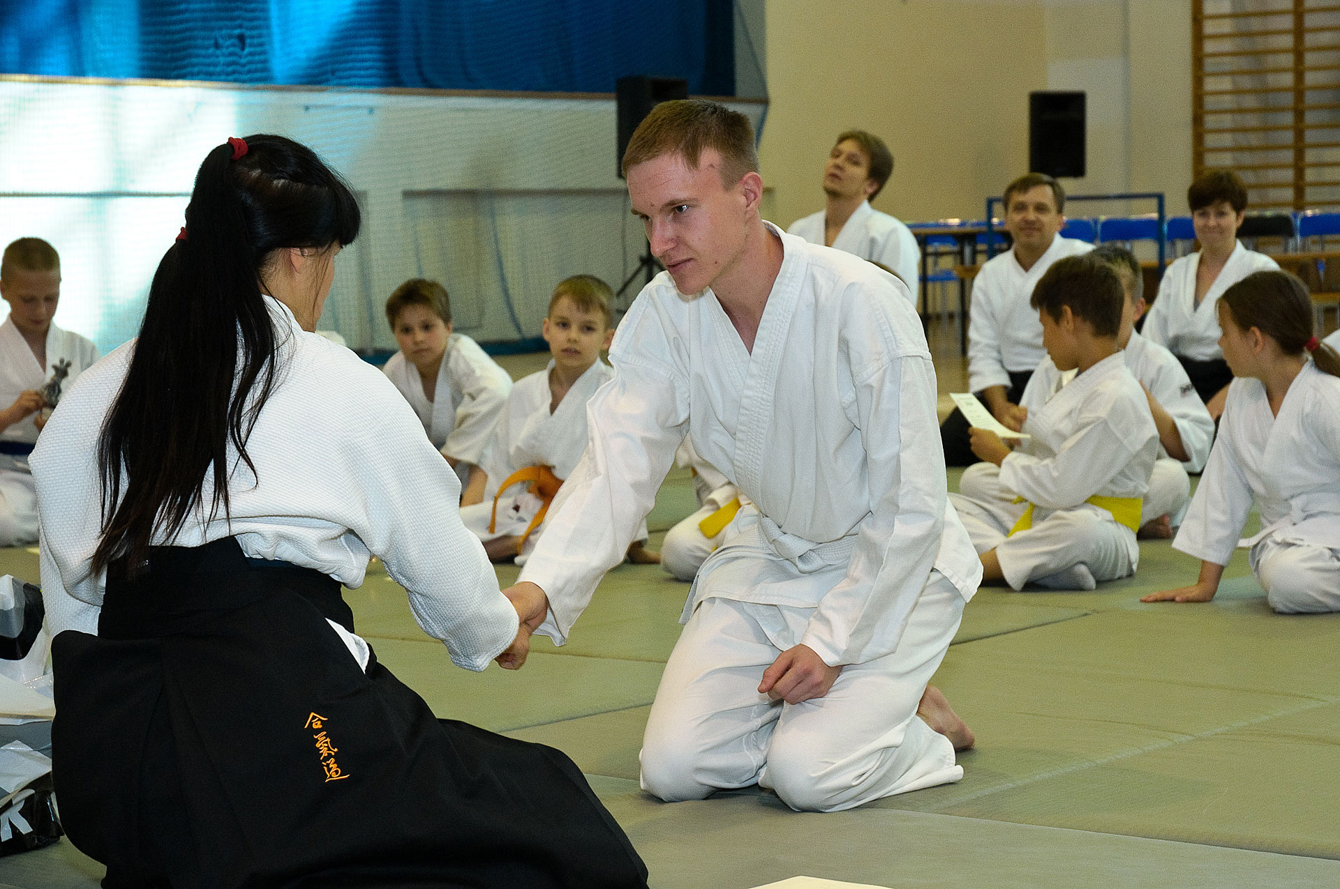 Zakończenie roku 2013/2014