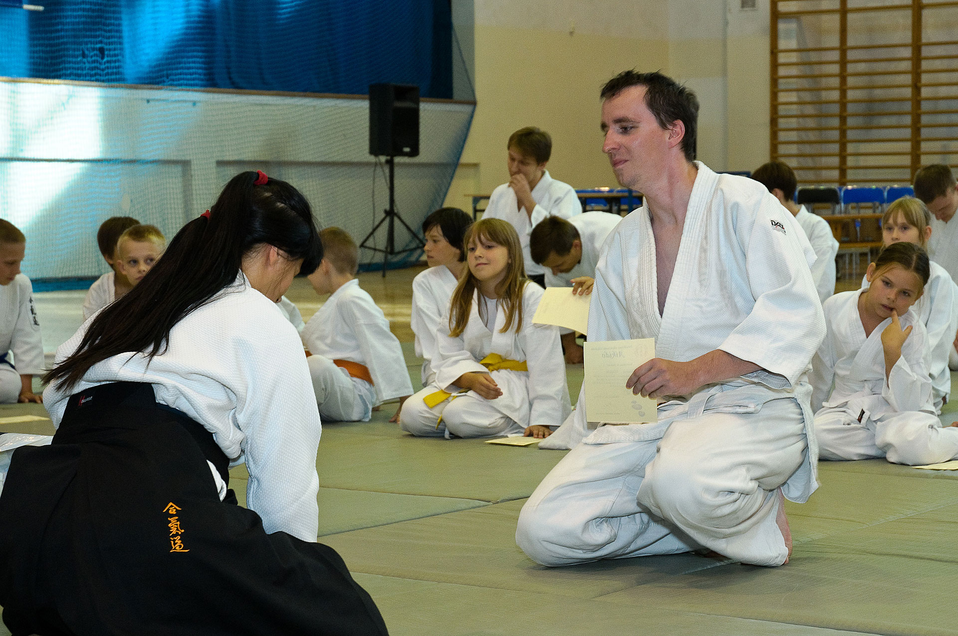 Zakończenie roku 2013/2014