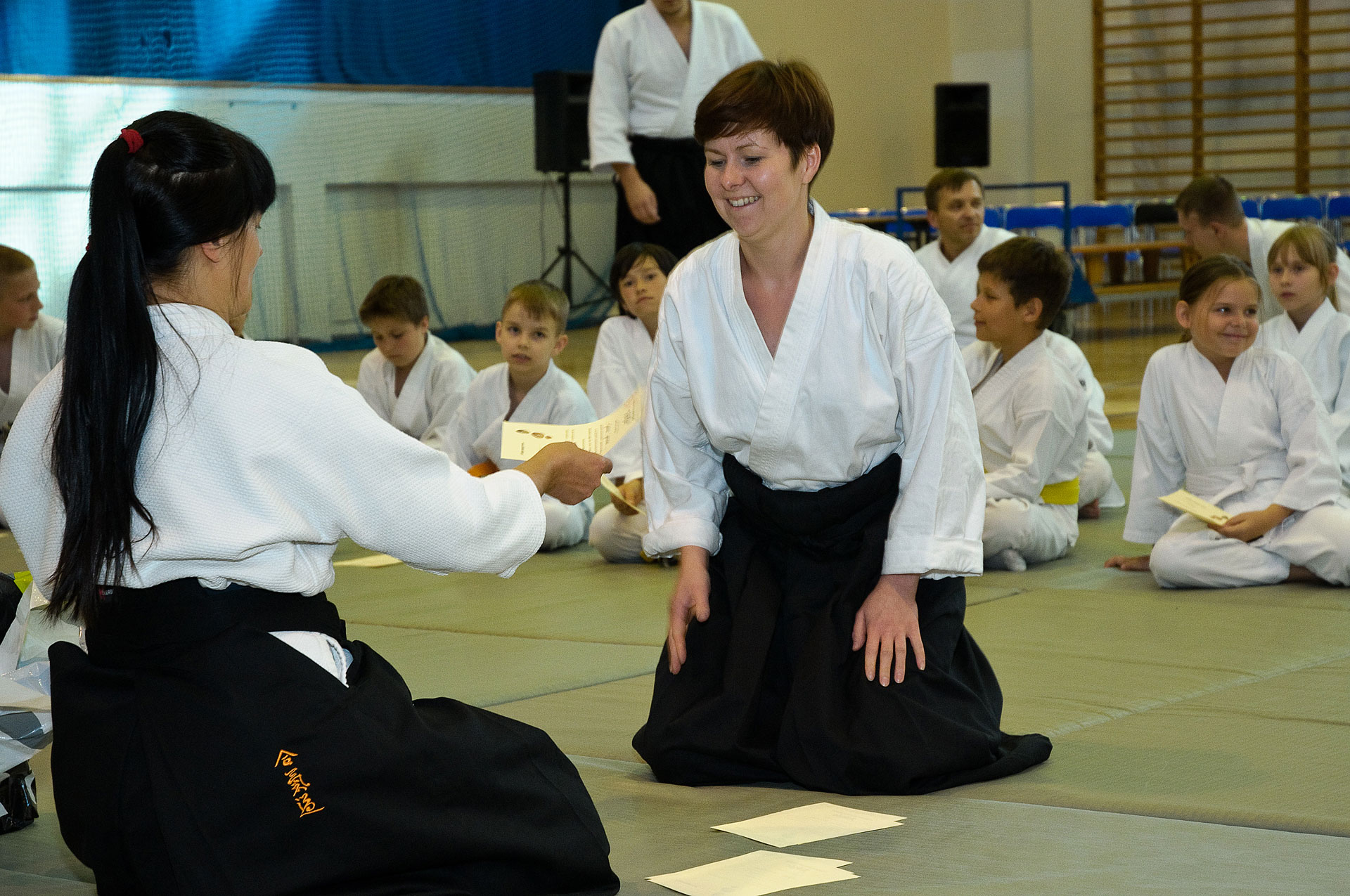 Zakończenie roku 2013/2014