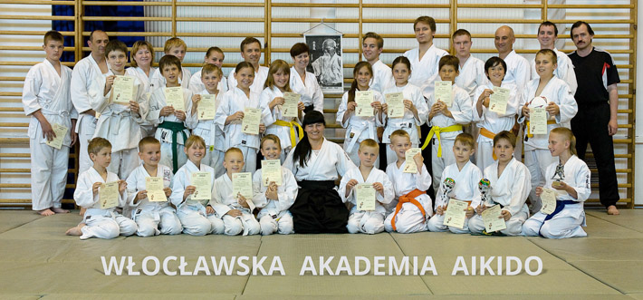 Zdjęcie grupowe, WAA 2014